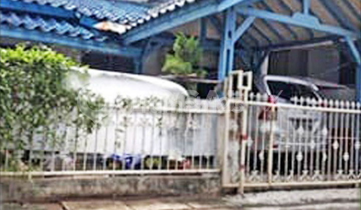 Rumah Primanota Kelapa Gading, Jakarta Utara 1