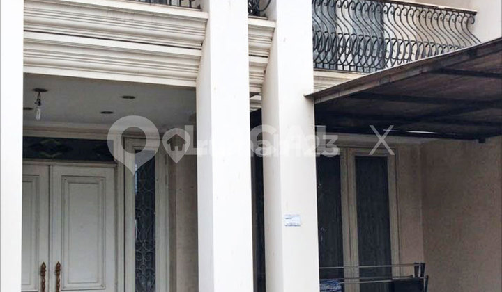 Pondok Gading Utama House, Kelapa Gading, North Jakarta