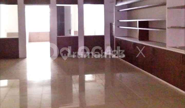 Ruko Kirana Boutique Office Kelapa Gading, Jakarta Utara