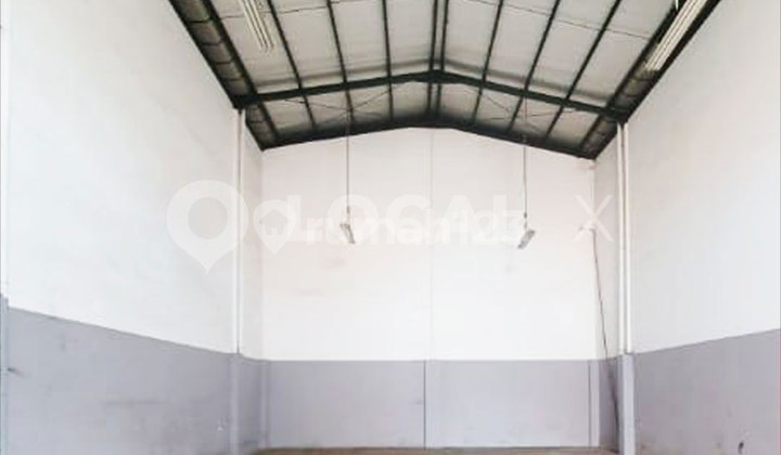 Gudang Green Sedayu Bizpark, Cakung, Jakarta Timur Gudang Green Sedayu Bizpark, Cakung, Jakarta Timur