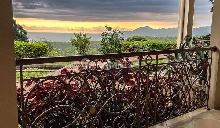 Tanah di Tanjung Lesung, Tepi Pantai,, Gratis Vila, Dibawah Njop