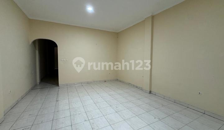 Kebun Kacang Dekaahid Hasyim Shop House, Negotiable Price 2