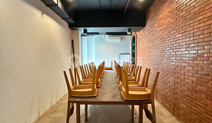 Cheapest Office Building in Menteng near Thamrin