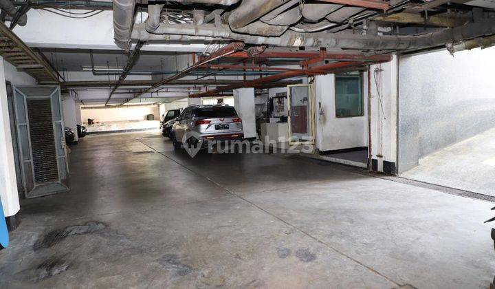 Gedung Tomang Raya, Jakarta Barat, Termurah Dan Lokasi Strategis 2