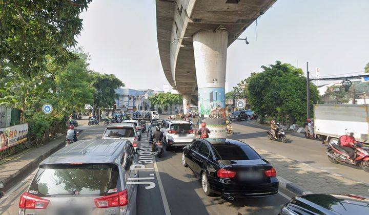 Antasari Jakarta Selatan Termurah Dibawah Njop Lebar 20 Meter 1