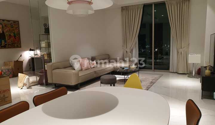 Apartemen Saumata Suites, Siap Huni, Full Furnish Mewah, Marmer Italy Apartemen Saumata Suites, Siap Huni, Full Furnish Mewah, Marmer Italy