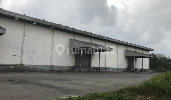 Gudang Siap Pakai di Gatot Subroto Tangerang, Harga Nego Gudang Siap Pakai di Gatot Subroto Tangerang, Harga Nego