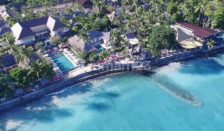 Hotel Resort in Senggigi, Lombok Island, Indonesia for Sale Hotel Resort in Senggigi, Lombok Island, Indonesia for Sale