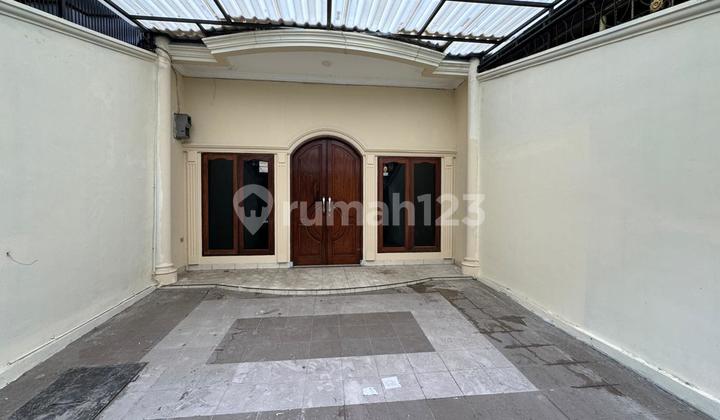 Ruko Kebun Kacang Dekat Wahid Hasyim Harga Nego Ruko Kebun Kacang Dekat Wahid Hasyim Harga Nego