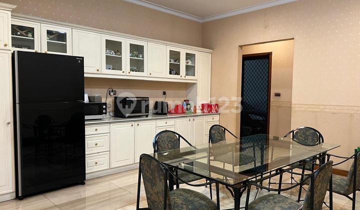 Taman Kedoya baru, termurah harga tanah aja gratis rumah mewah siap huni 2