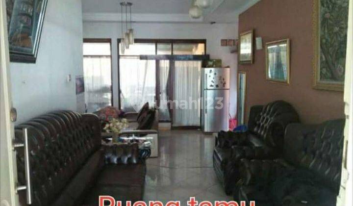 Dijual Rumah Pasadena Residence Caringin Bandung 1