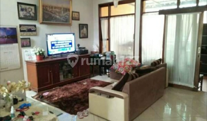 Dijual Rumah Pasadena Residence Caringin Bandung 3