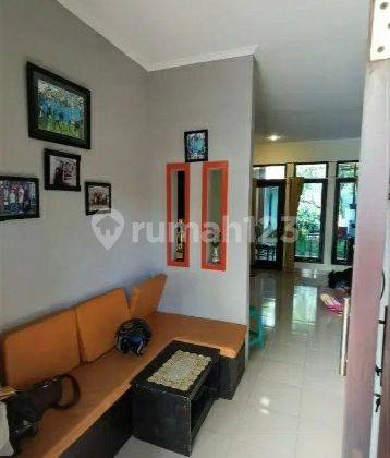 Dijual rumah nyaman di Perum Pasadena Residence Bandung 3