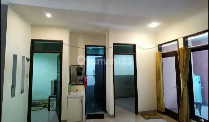 Dijual rumah nyaman di Perum Pasadena Residence Bandung 4