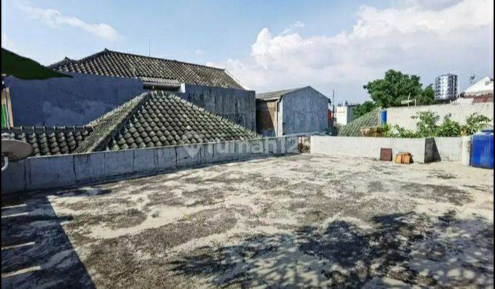 Dijual rumah nyaman di Perum Pasadena Residence Bandung 7