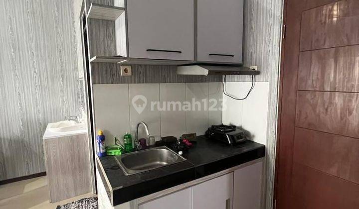 jual apartemen Gateway Pasteur 2BR 2