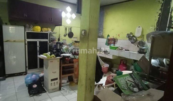 Dijual Cepat Rumah Taman Kopo Indah 2 Patung Kuda / TKI 2