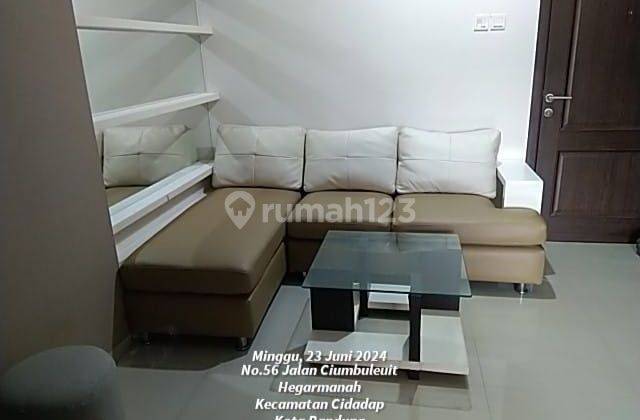 Dijual apartement Galeri Ciumbuleuit 2 2