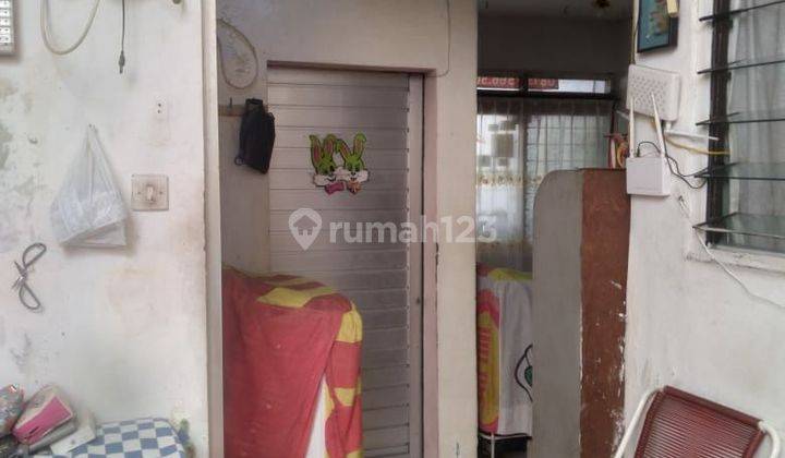 Jual Cepat Rumah Tlogosari Argomukti 2