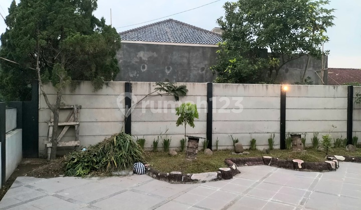 Affordable House Sawangan Purwokerto Strategic Near Rita Mall 2