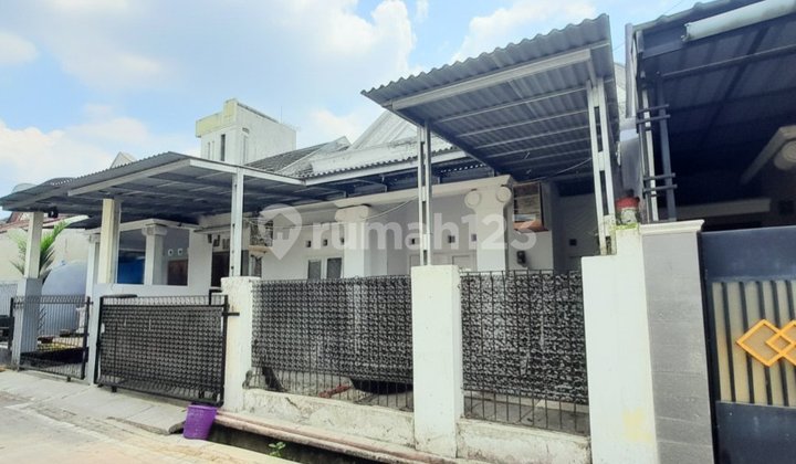 Ready to Occupy Sapphire Karangwangkal House Near Unsoed Ready to Occupy Sapphire Karangwangkal House Near Unsoed