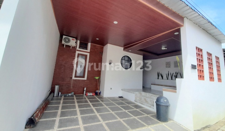 Rumah Bagus Siap Huni Sapphire Village Pandak