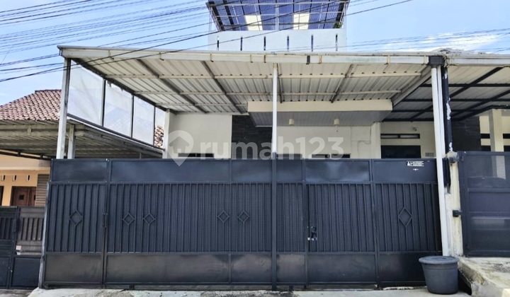 Rumah 2 Lantai Minimalis Karangpucung Dekat Kota Rumah 2 Lantai Minimalis Karangpucung Dekat Kota