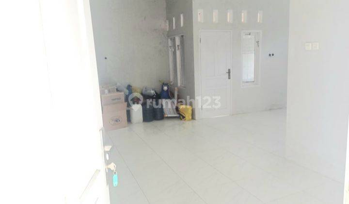Rumah Murah Hoek Siap Huni Dekat Ke Sekolah Telkom 2
