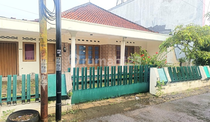 Rumah Dijual Non Perum Di Rejasari Purwokerto Barat 2