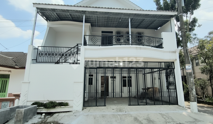 Kost Premium 2 Lantai Full Furnished Sumampir Dekat Unsoed Kost Premium 2 Lantai Full Furnished Sumampir Dekat Unsoed