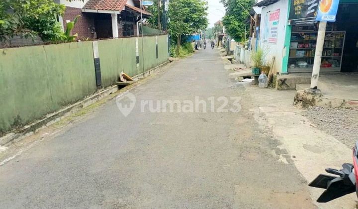 Non-Estate House in Kedungmalang, Spacious Yard Near Unsoed Campus 2