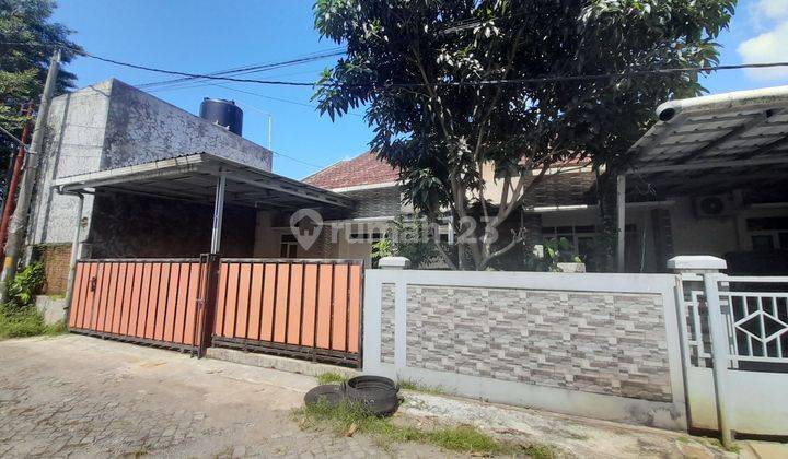 Rumah Bagus Siap Huni Prompong Dekat Jalan Raya Baturaden 1