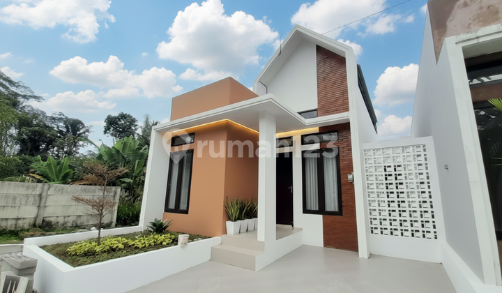 Rumah Sapphire Residence Sumbang View Pegunungan Rumah Sapphire Residence Sumbang View Pegunungan