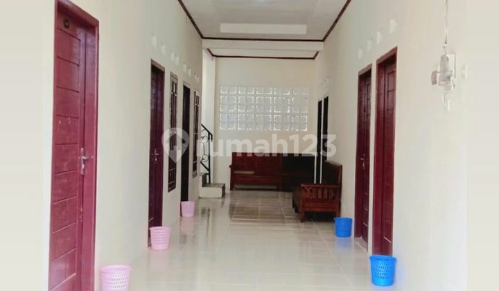 Rumah Kost Aktif Kamar Mandi Dalam Dekat Kampus Unwiku Rumah Kost Aktif Kamar Mandi Dalam Dekat Kampus Unwiku