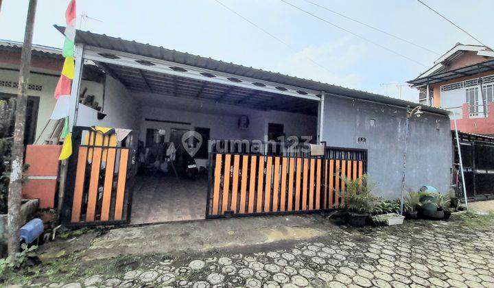 Rumah Siap Huni Kalibagor Strategis Dekat Ke Rita Sokaraja 1