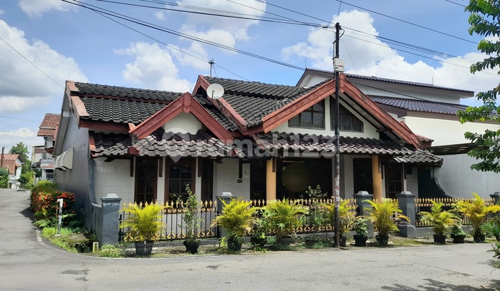 Rumah Hook Purwosari Dekat Pasar Cerme Purwokerto Utara Rumah Hook Purwosari Dekat Pasar Cerme Purwokerto Utara