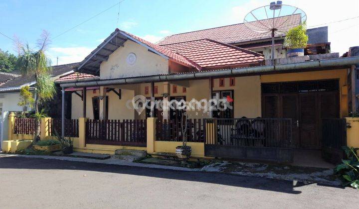 Rumah Tinggal Kost Strategis Sumampir Purwokerto Utara  1