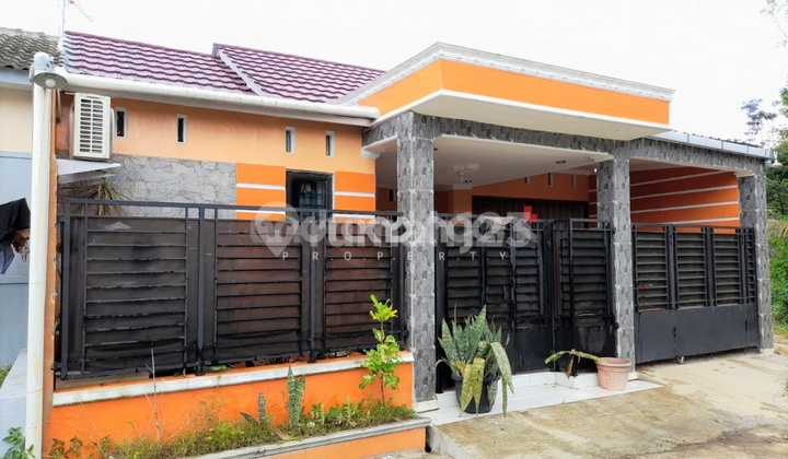 Rumah Bagus Siap Huni Kalibagor Banyumas Rumah Bagus Siap Huni Kalibagor Banyumas