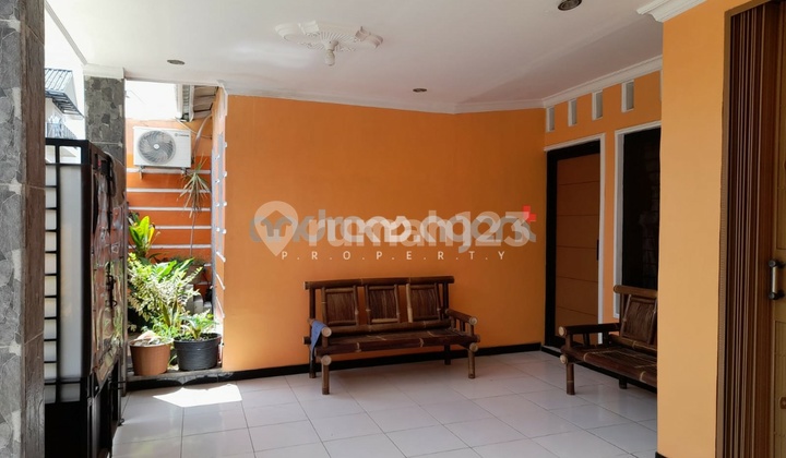 Rumah Bagus Siap Huni Kalibagor Banyumas  2