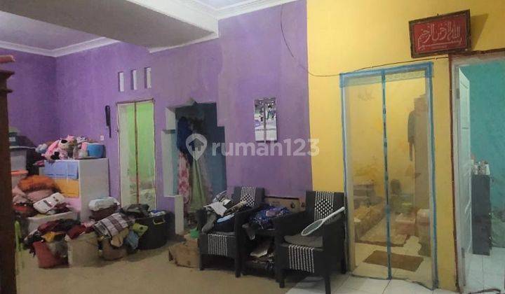 Rumah 2 Lantai Dekat Kampus Unsoed View Gunung 2