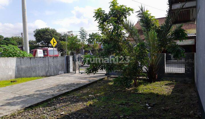 Rumah Strategis Dekat Kampus Ump Purwokerto 2