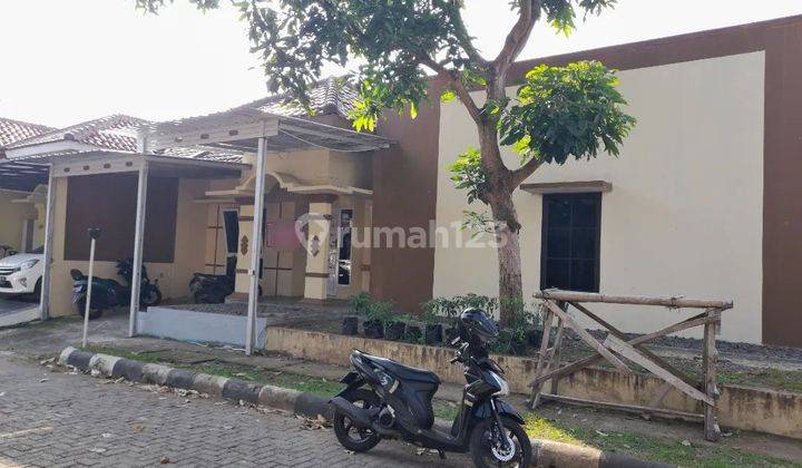 Rumah Strategis Dekat RSUD Margono Sokaraja 2