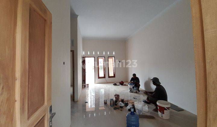 Rumah Murah Pabuaran Purwokerto Utara Strategis Dekat Unsoed 2