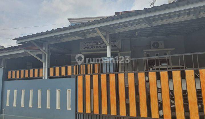 Rumah Strategis Siap Huni Dekat SMA 3 Purwokerto 2