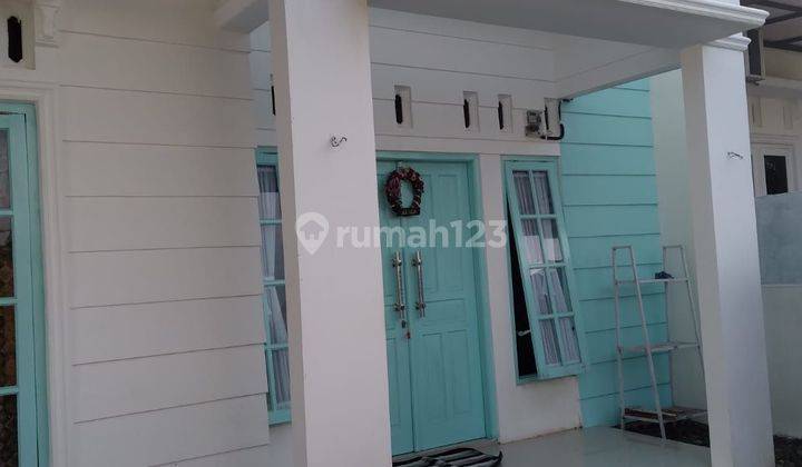 Rumah Bagus Strategis Karangsalam Dekat Unwiku 2