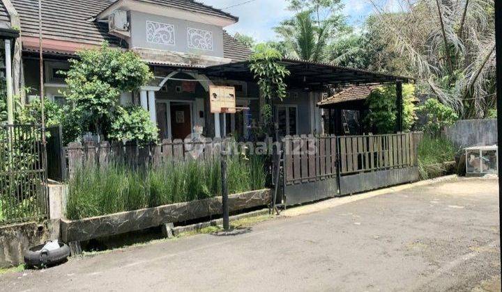 Rumah Siap Huni Sumampir Strategis Dekat Kampus Unsoed 2