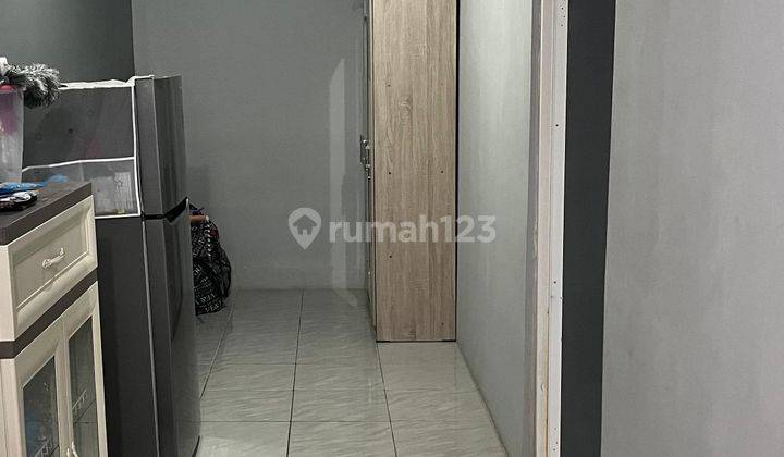 Rumah Murah Siap Huni Bonus Ac Dekat Ke Jalan Gerilya 2