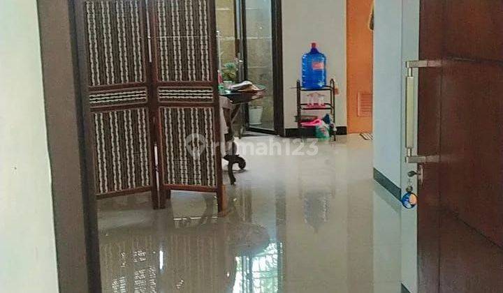 Rumah Bagus Siap Huni Strategis Dekat Jalan Raya Baturaden 2