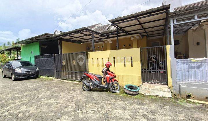 Rumah Siap Huni Karangwangkal Dekat Kampus Unsoed 1