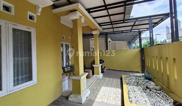 Rumah Siap Huni Karangwangkal Dekat Kampus Unsoed 2